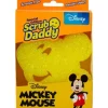 Scrub Daddy Schwamm Disney Mickey Mouse 1 Stück