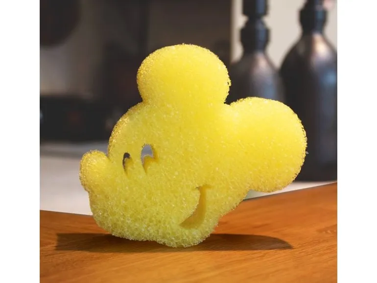Scrub Daddy Schwamm Disney Mickey Mouse 1 Stück