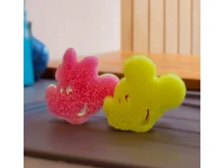 Scrub Daddy Schwamm Disney Minnie Mouse 1 Stück