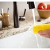 Scrub Daddy Scrub Daddy Damp Duster 1 Stück, Gelb