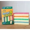 Scrub Daddy Sponge Daddy Schwamm 4er Pack