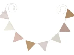 sebra Girlande Birchbark rose