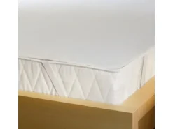 Setex Fix-Leintuch Molton Auflage 90 x 200 cm