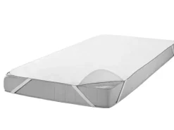 Setex Fix-Leintuch Molton Auflage 90 x 200 cm