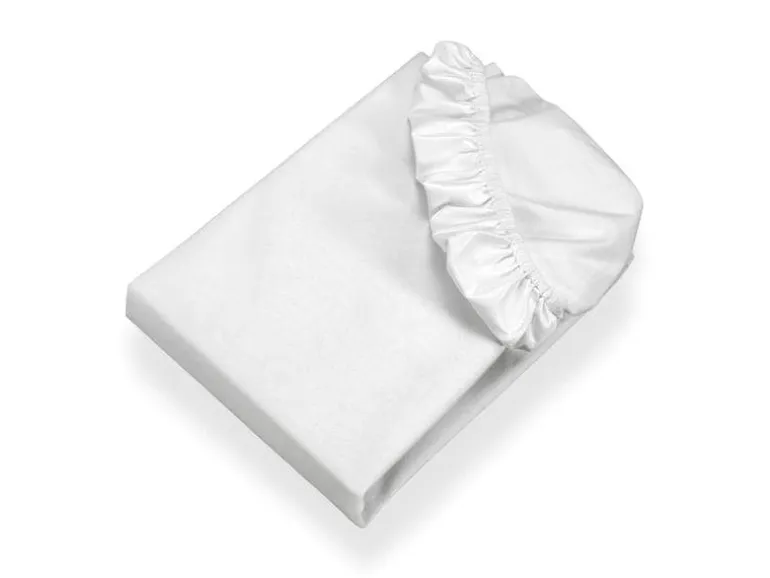 Setex Fix-Leintuch Molton 60 x 120 cm