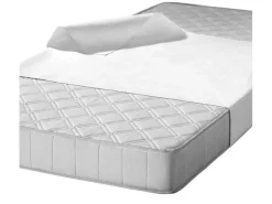 Setex Matratzenschutz Molton Quer 50 x 90 cm