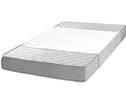 Setex Matratzenschutz Molton Quer 50 x 90 cm