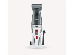 Severin Akku-Handsauger HV7146 Grau/Weiss