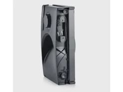 Severin Allesschneider AS 9578 Schwarz