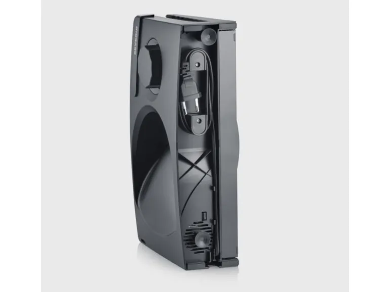 Severin Allesschneider AS 9578 Schwarz