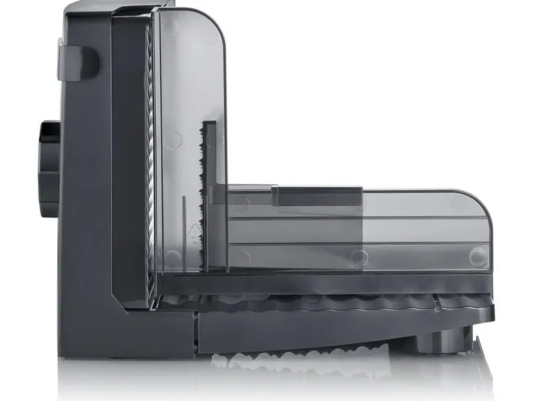 Severin Allesschneider AS 9578 Schwarz