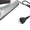 Severin Doppelkochplatte DK1014 1000W/1500W