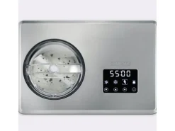 Severin Eismaschine EZ 7405 2 l, Silber