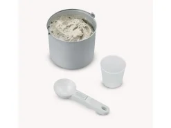 Severin Eismaschine EZ 7405 2 l, Silber