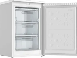 Severin Gefrierschrank GS 8864 Rechts/Wechselbar