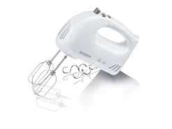 Severin Handmixer HM 3820 Weiss