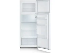 Severin Kühlschrank DT 8760 Weiss, Rechts, Wechselbar