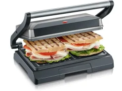Severin Kontaktgrill KG 2394 800 W