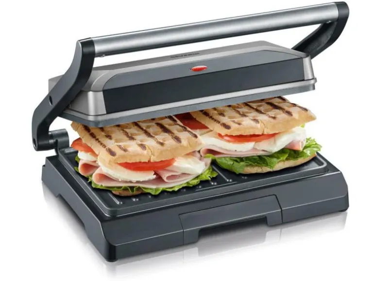 Severin Kontaktgrill KG 2394 800 W