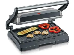 Severin Kontaktgrill KG 2394 800 W