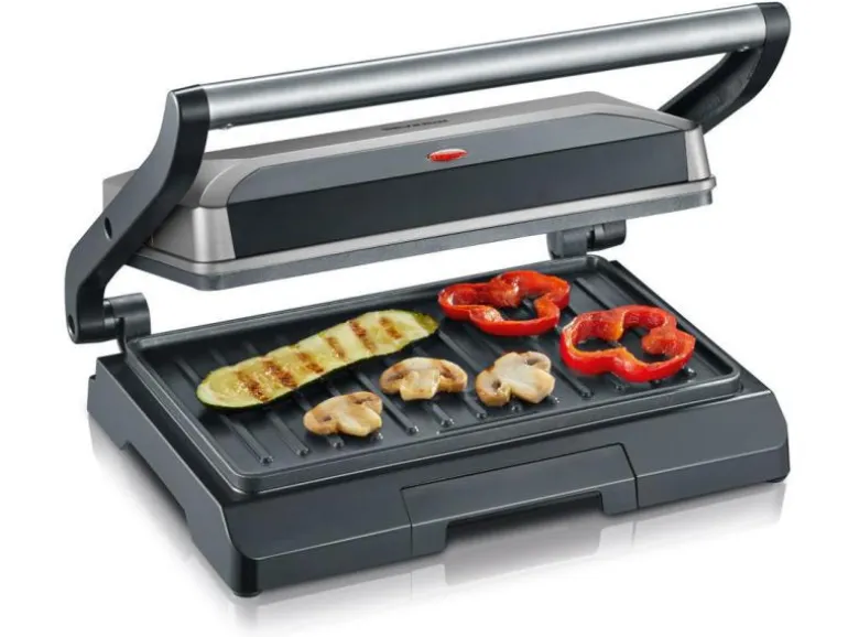 Severin Kontaktgrill KG 2394 800 W
