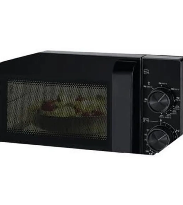 Severin Mikrowelle MW7792 Schwarz