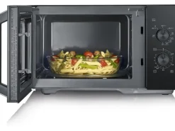 Severin Mikrowelle MW7792 Schwarz