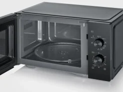 Severin Mikrowelle MW7792 Schwarz