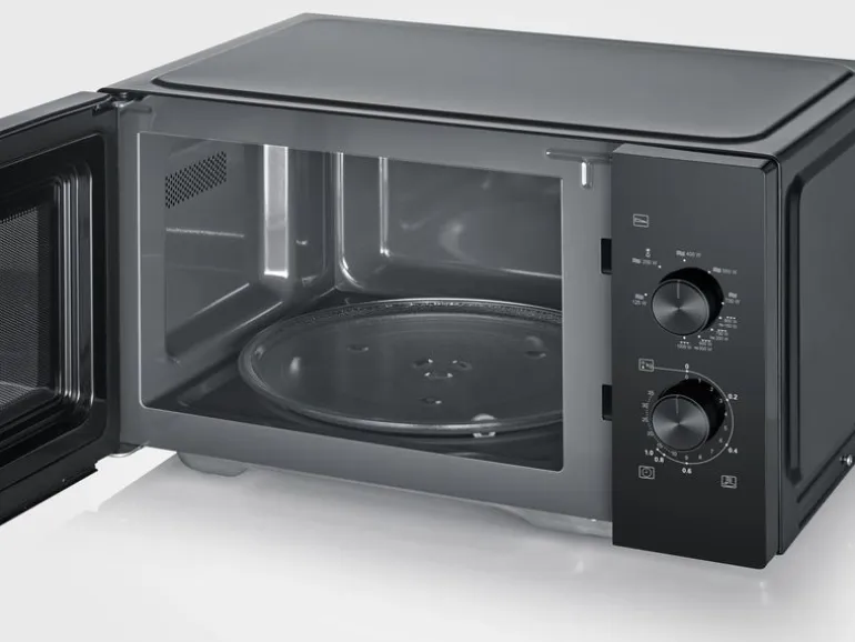 Severin Mikrowelle MW7792 Schwarz