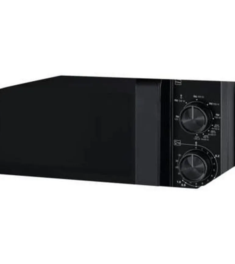 Severin Mikrowelle MW7792 Schwarz