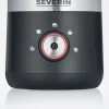 Severin Milchschäumer SM3588 Schwarz