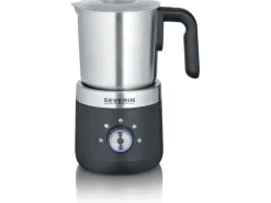 Severin Milchschäumer SM3588 Schwarz