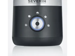 Severin Milchschäumer SM3588 Schwarz