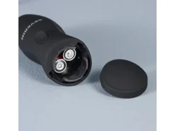 Severin Milchschäumer SM 3590 Schwarz