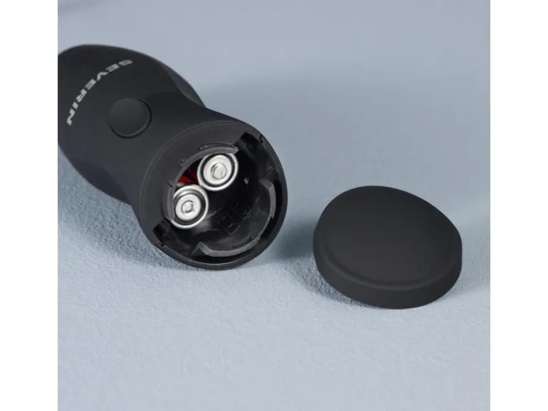 Severin Milchschäumer SM 3590 Schwarz