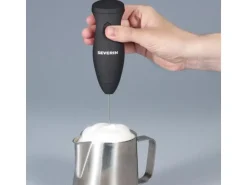 Severin Milchschäumer SM 3590 Schwarz