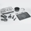 Severin Raclette-Kombination RG 2347