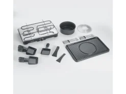 Severin Raclette-Kombination RG 2347