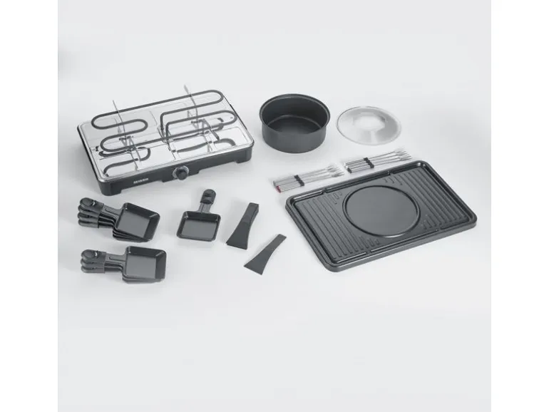 Severin Raclette-Kombination RG 2347