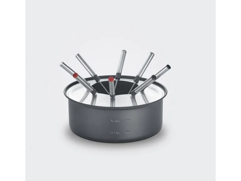 Severin Raclette-Kombination RG 2347
