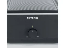 Severin Racletteofen Black Line Lite RG 2365 8 Personen