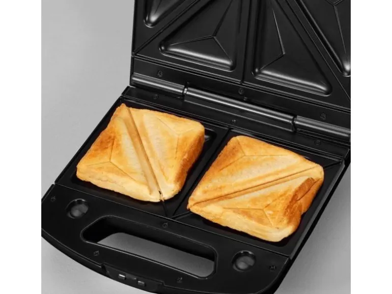 Severin Sandwich-Toaster SA 2968 1000 W