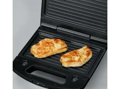 Severin Sandwich-Toaster SA 2968 1000 W