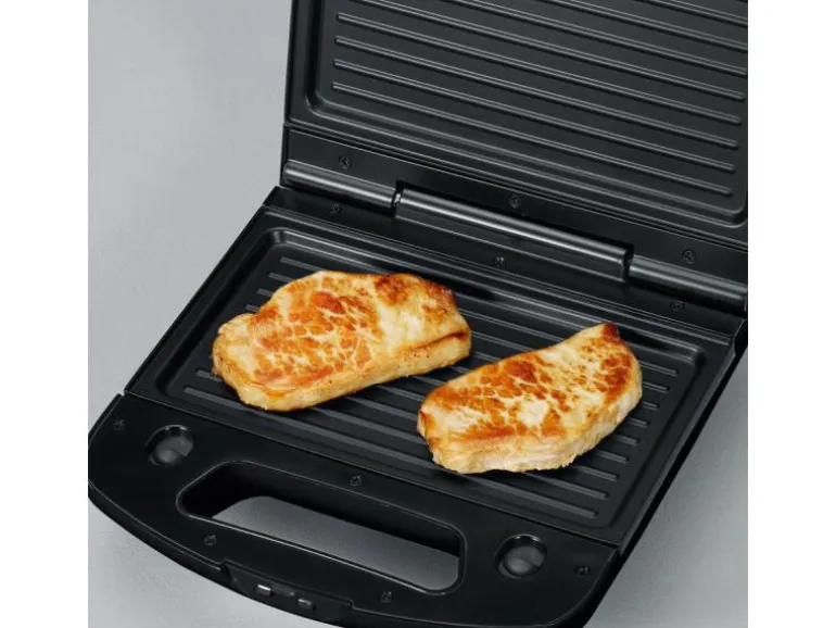 Severin Sandwich-Toaster SA 2968 1000 W