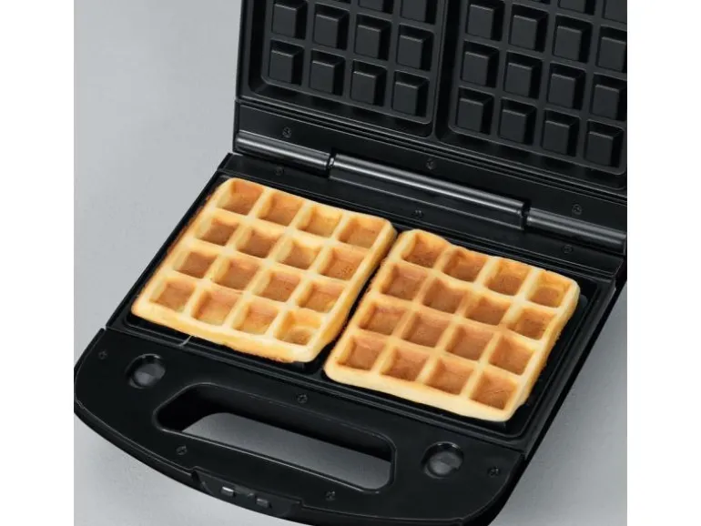 Severin Sandwich-Toaster SA 2968 1000 W