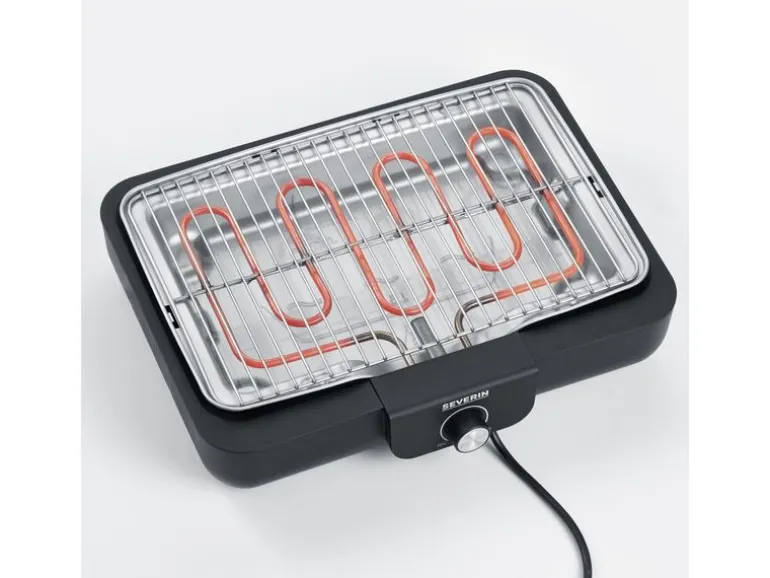 Severin Tischgrill PG 8554