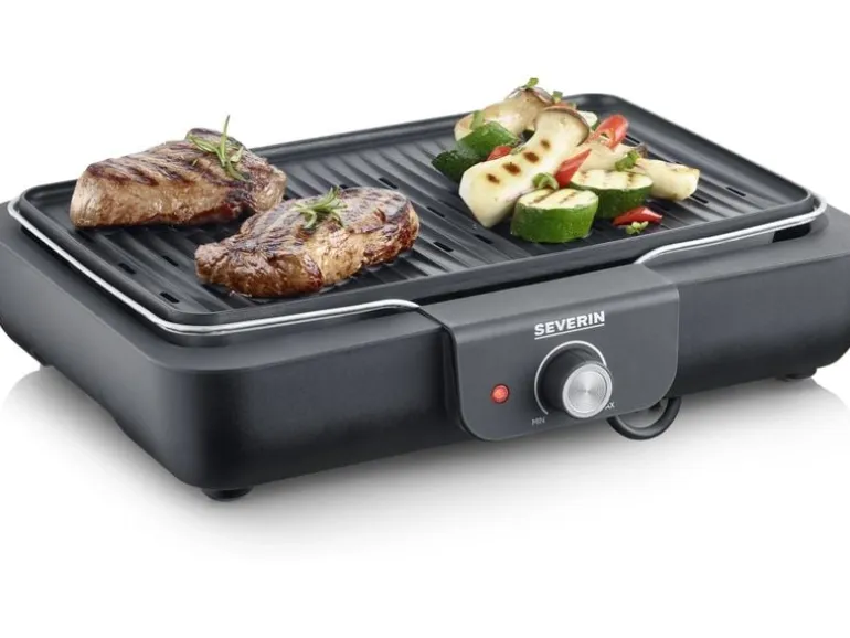 Severin Tischgrill PG 8556