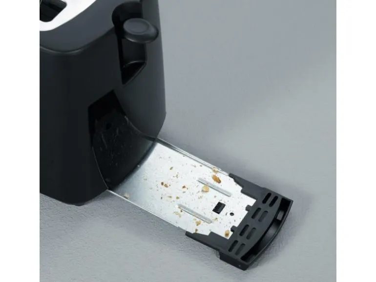 Severin Toaster AT 2287 Schwarz