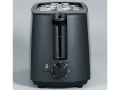 Severin Toaster AT 2287 Schwarz