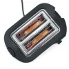 Severin Toaster Automatik AT 2589 Silber